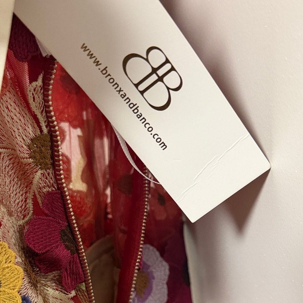 Bronx and Branco Dress - Picture 7 of 13